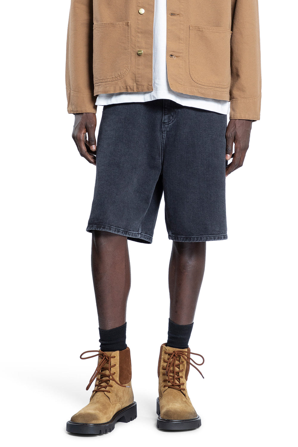 CARHARTT MAN  SHORTS & SKIRTS