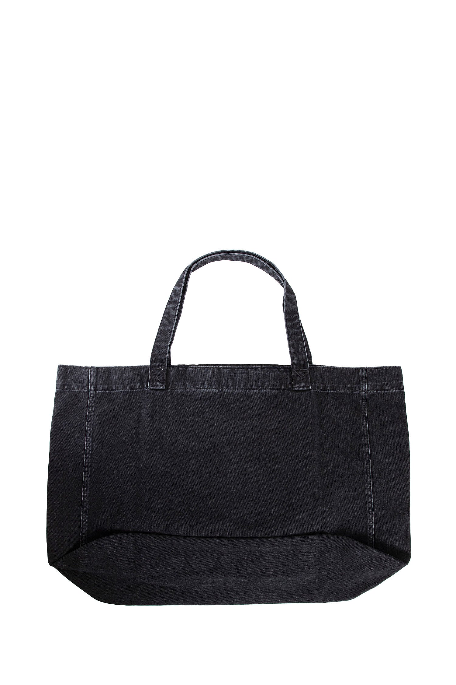 CARHARTT MAN BLACK TOTE BAGS