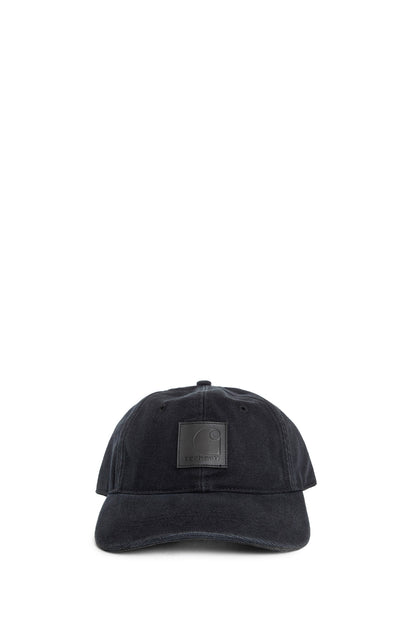 CARHARTT MAN BLACK HATS