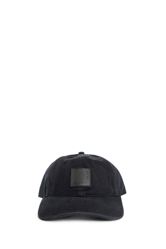 CARHARTT WIP MAN BLACK HATS