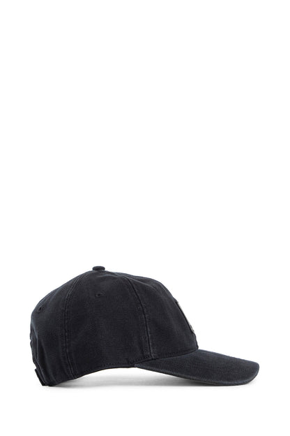 CARHARTT MAN BLACK HATS