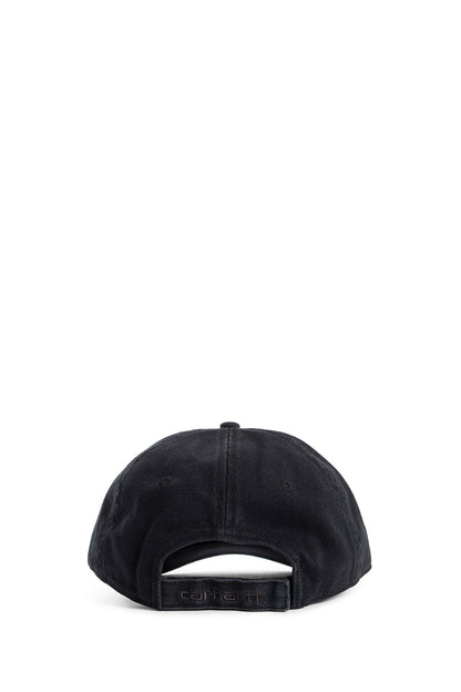 CARHARTT WIP MAN BLACK HATS