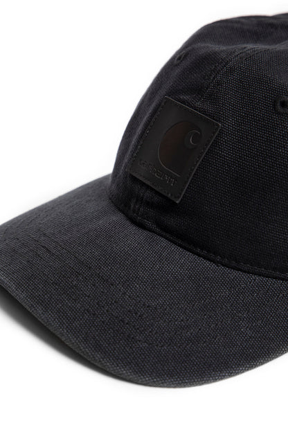 CARHARTT MAN BLACK HATS