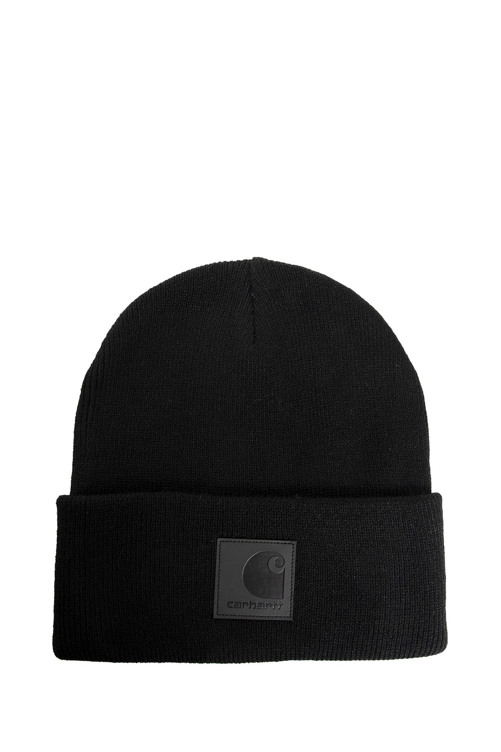 CARHARTT MAN BLACK HATS