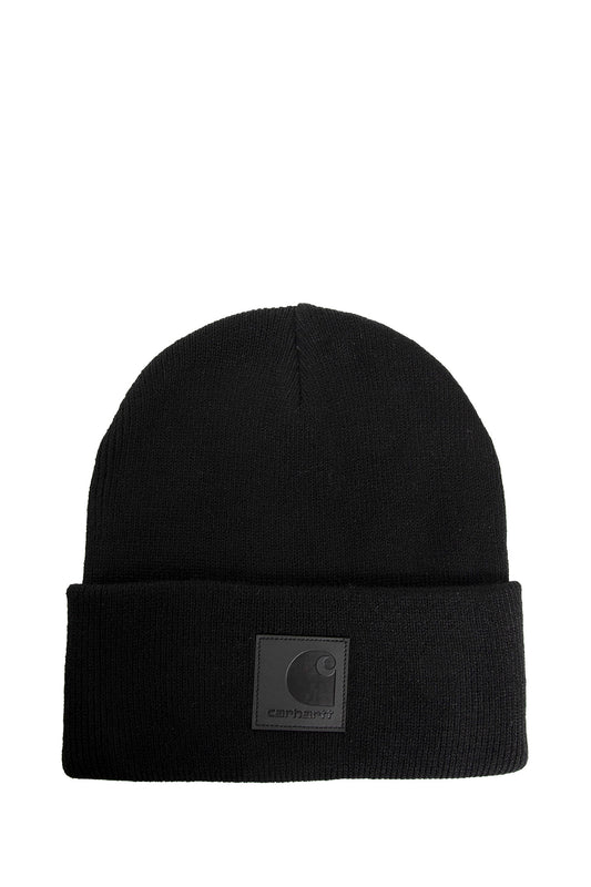 CARHARTT WIP MAN BLACK HATS