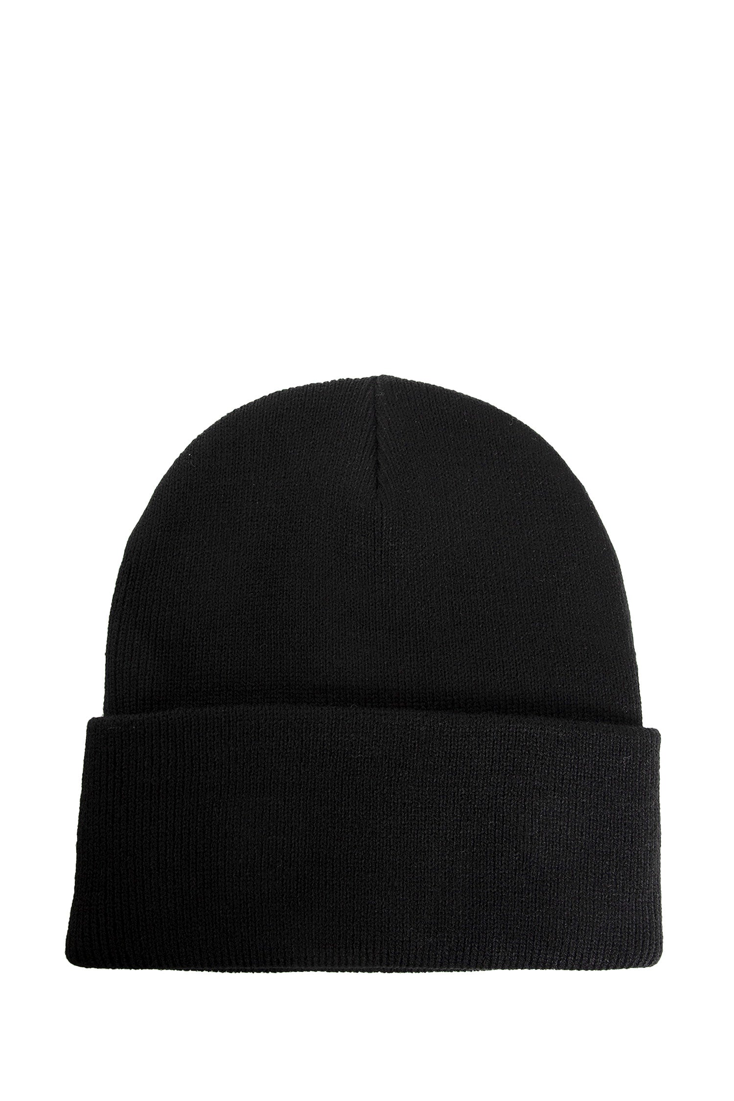 CARHARTT MAN BLACK HATS