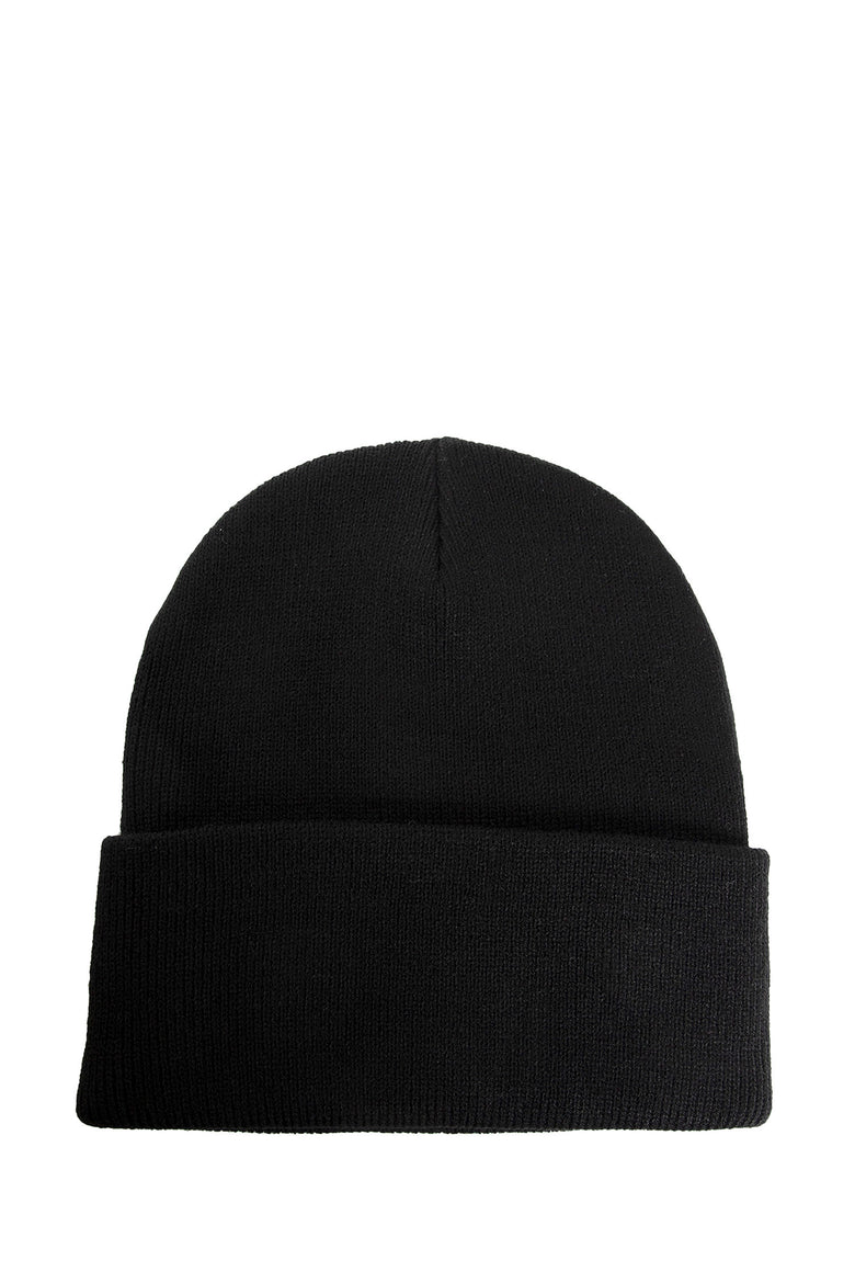 CARHARTT WIP MAN BLACK HATS