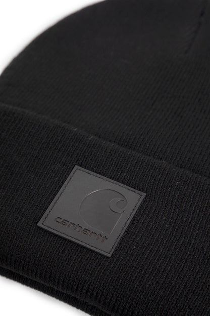 CARHARTT WIP MAN BLACK HATS