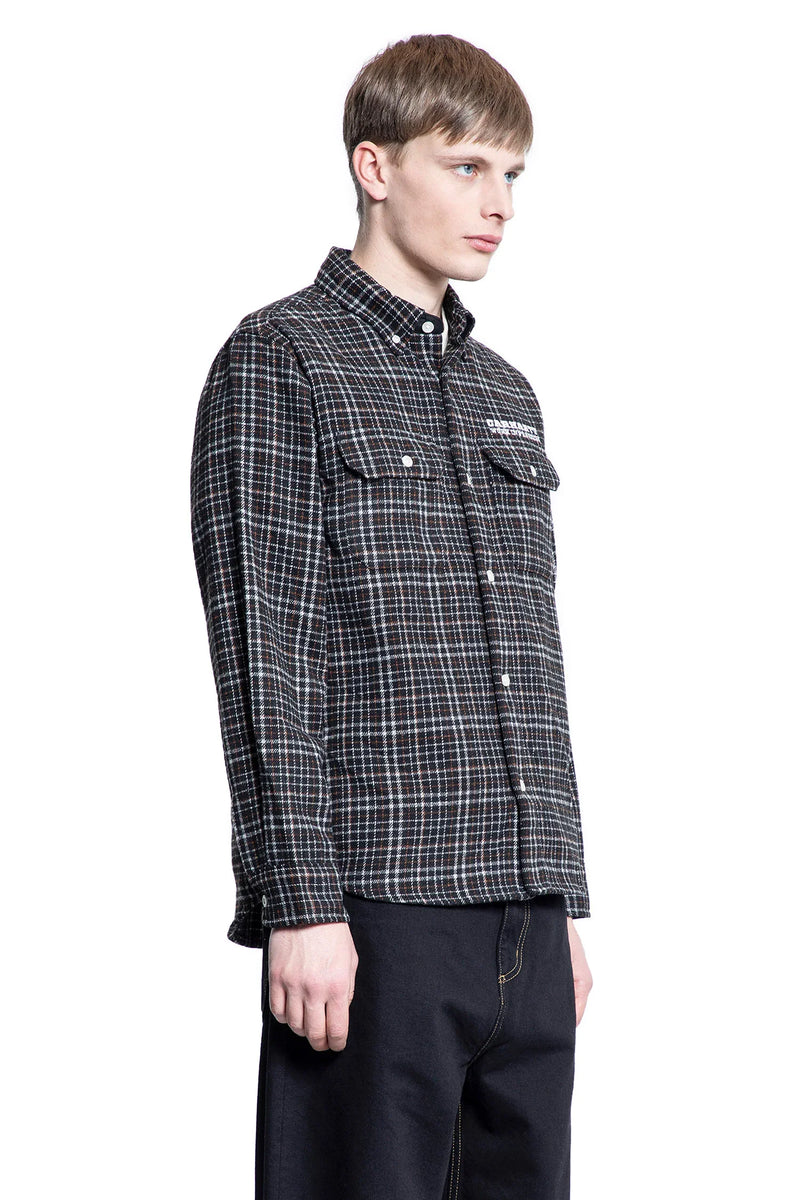 L/S Runaway Millett Shirt - Antonioli.eu