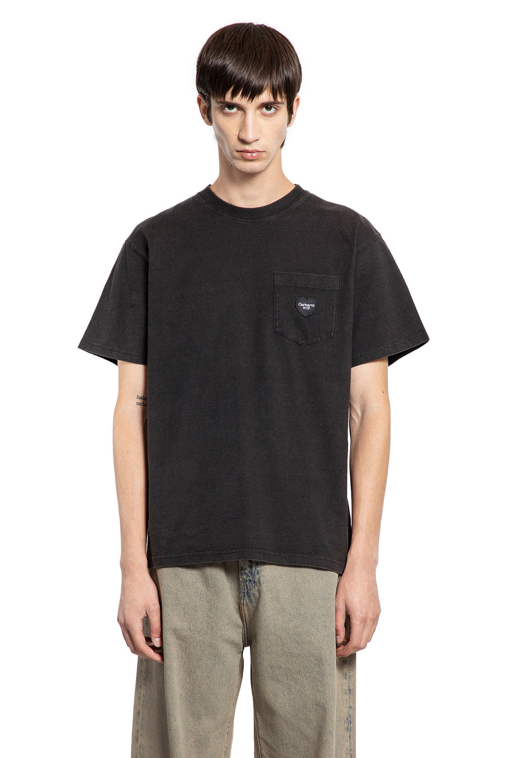 S/S Ingo Pocket T-Shirt