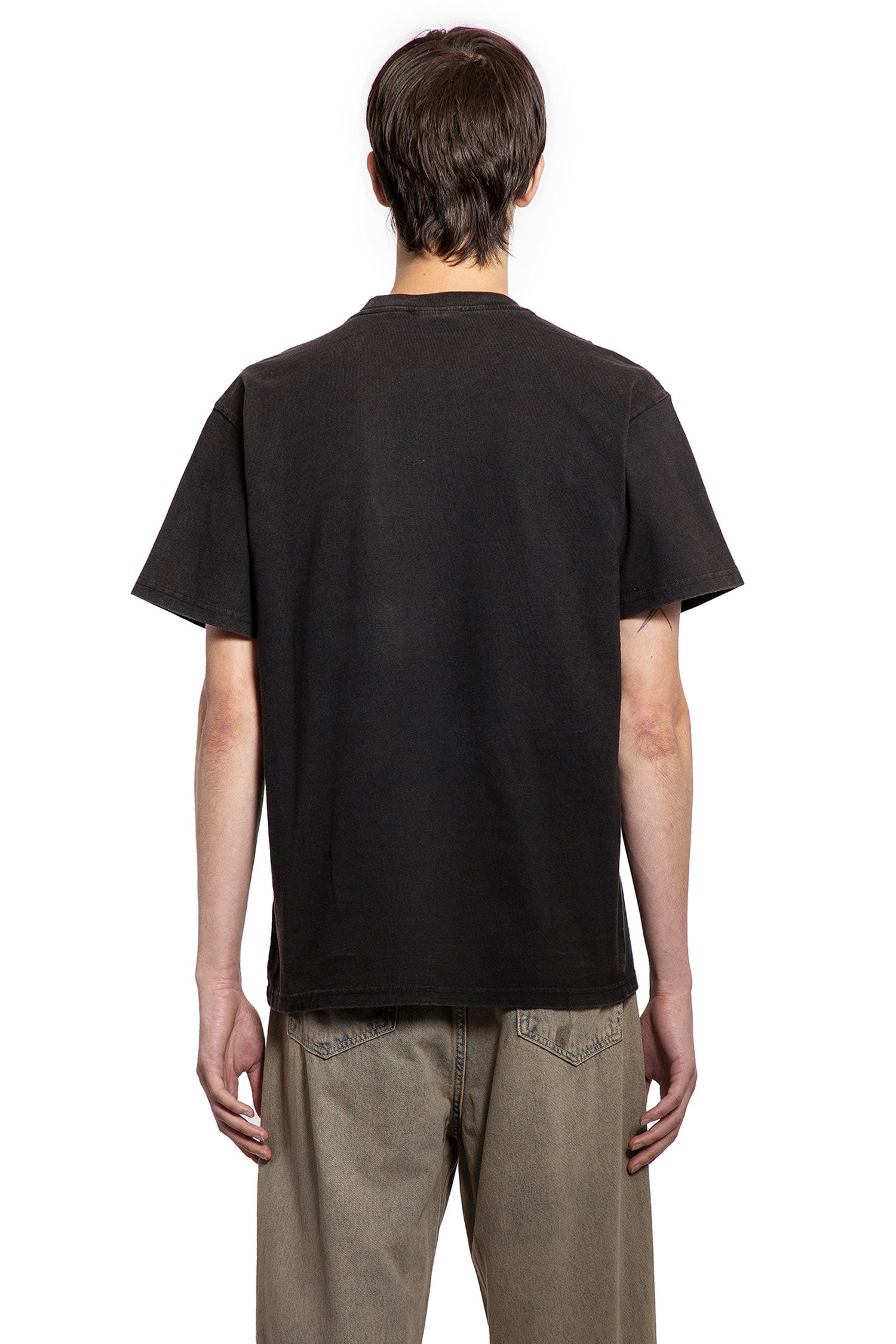 S/S Ingo Pocket T-Shirt
