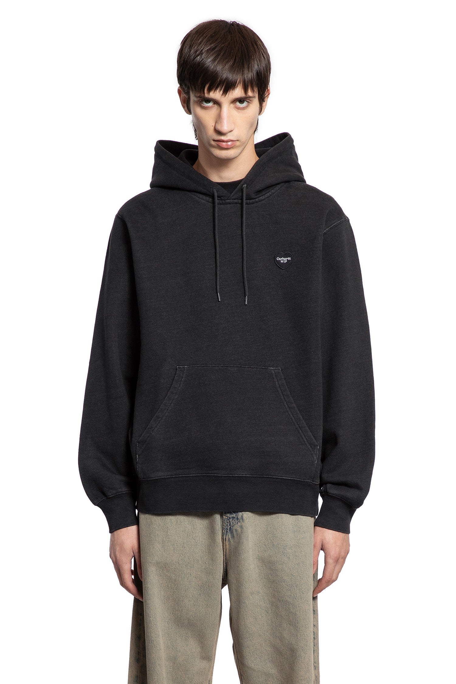 Ingo Hoodie