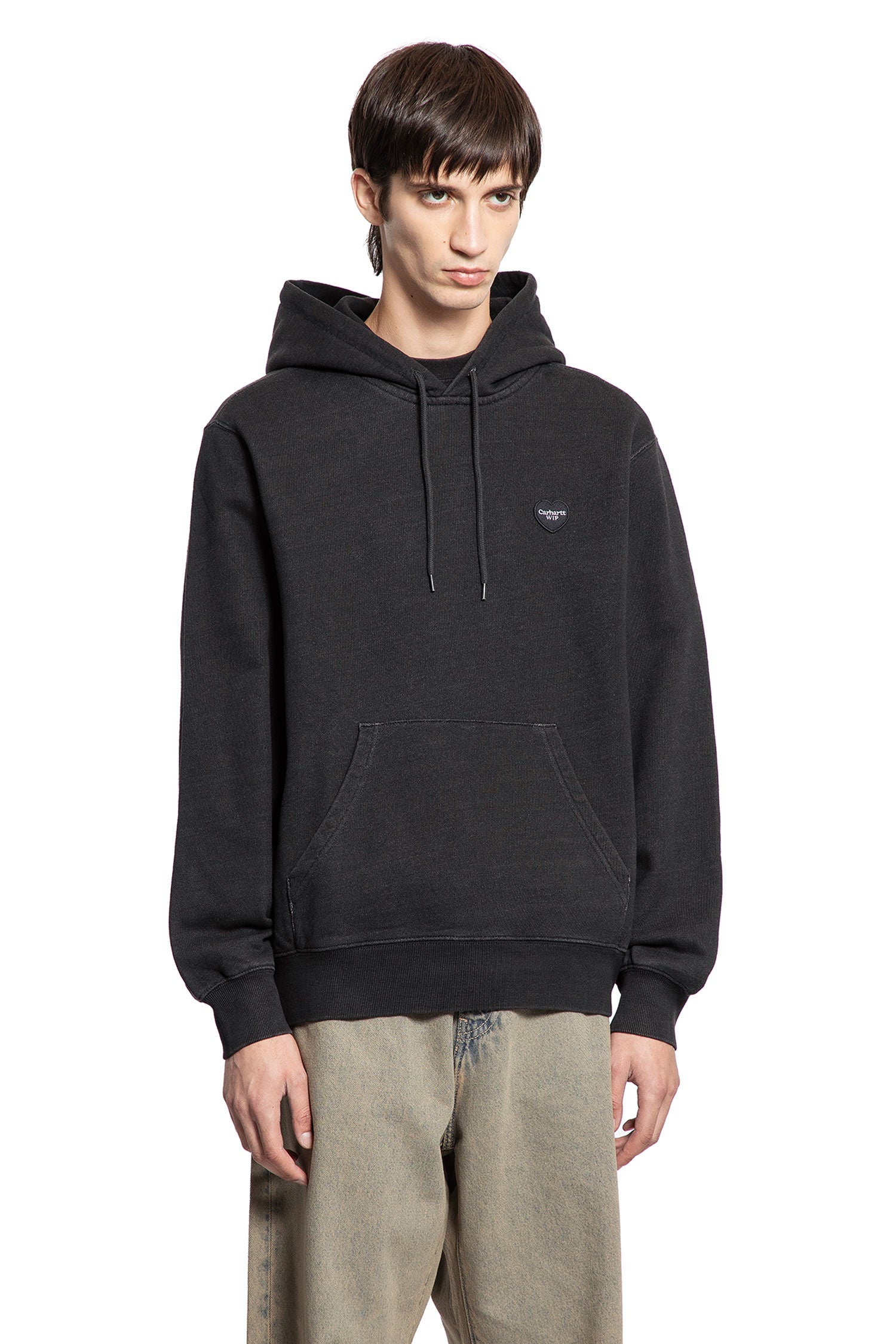 Ingo Hoodie
