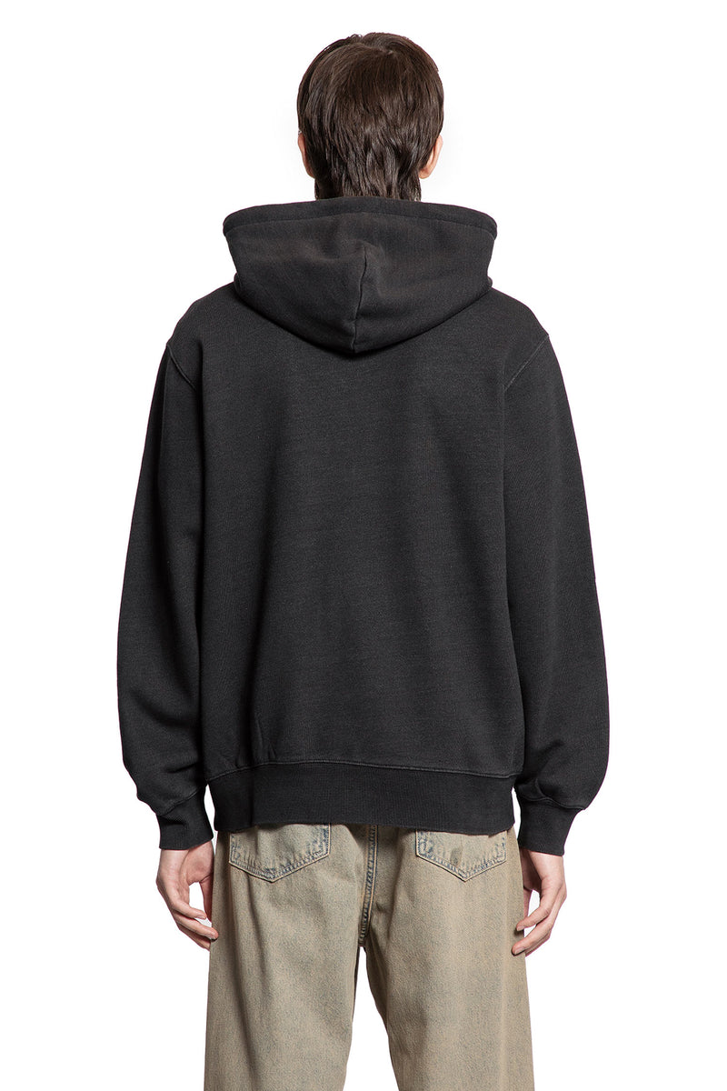 Ingo Hoodie - Antonioli.eu