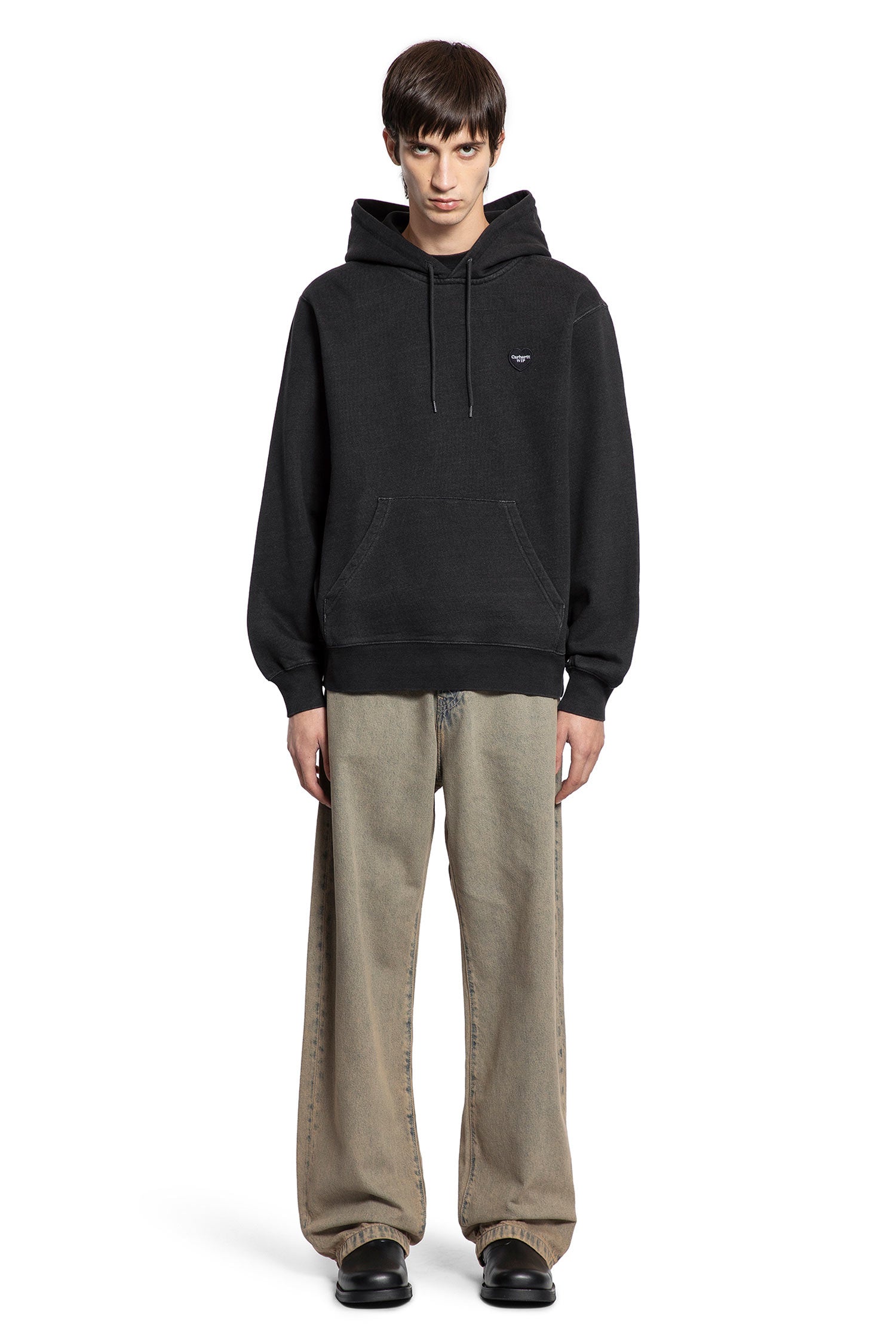 Ingo Hoodie