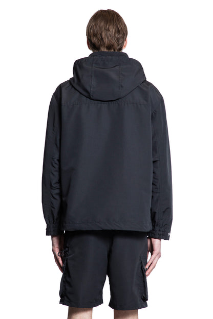 CARHARTT WIP MAN BLACK JACKETS