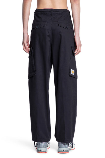 CARHARTT WIP MAN  TROUSERS