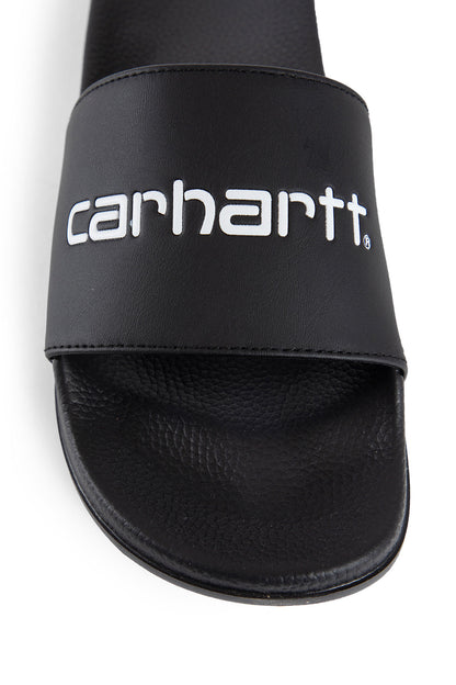 CARHARTT WIP MAN BLACK HATS