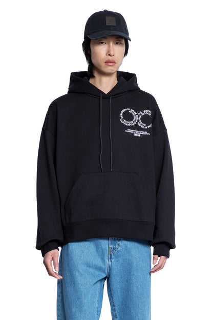 CARHARTT WIP MAN BLACK SWEATSHIRTS