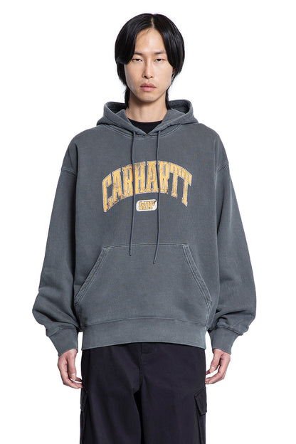 CARHARTT WIP MAN BLACK SWEATSHIRTS