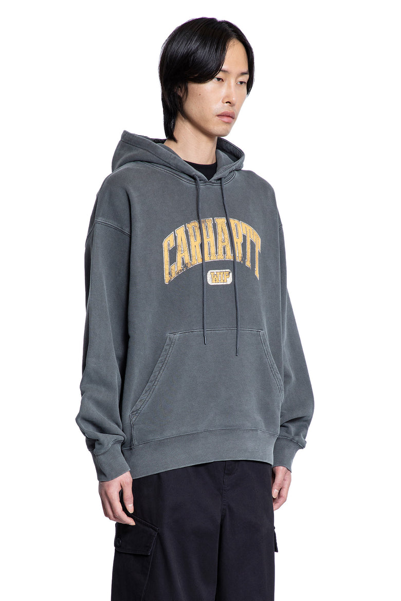 CARHARTT WIP MAN BLACK SWEATSHIRTS