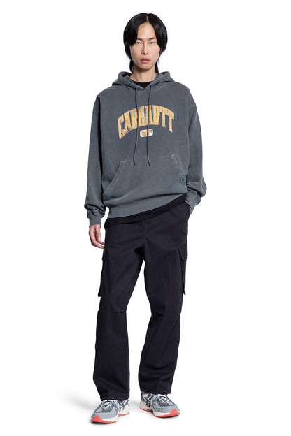 CARHARTT WIP MAN BLACK SWEATSHIRTS