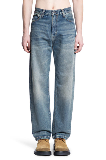 CARHARTT MAN BLUE JEANS