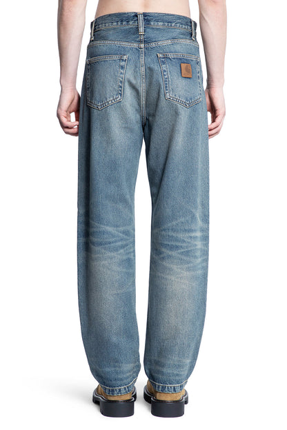 CARHARTT MAN BLUE JEANS