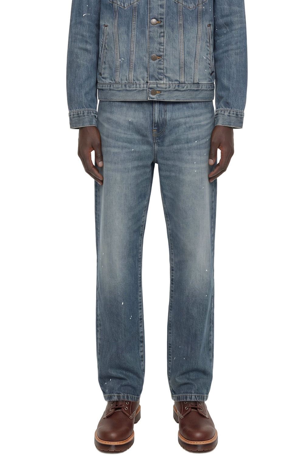 CARHARTT WIP Landon Pants man
