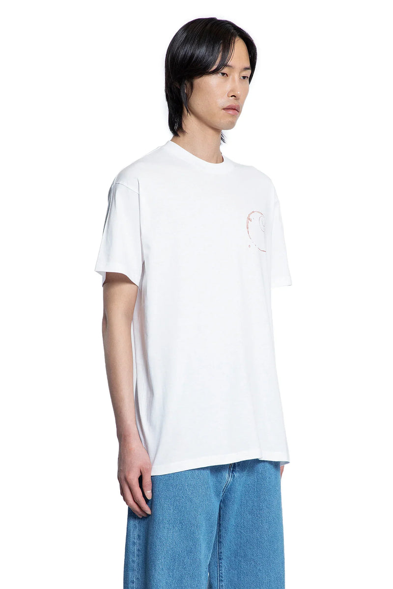 S/S Java T-Shirt - Antonioli.eu