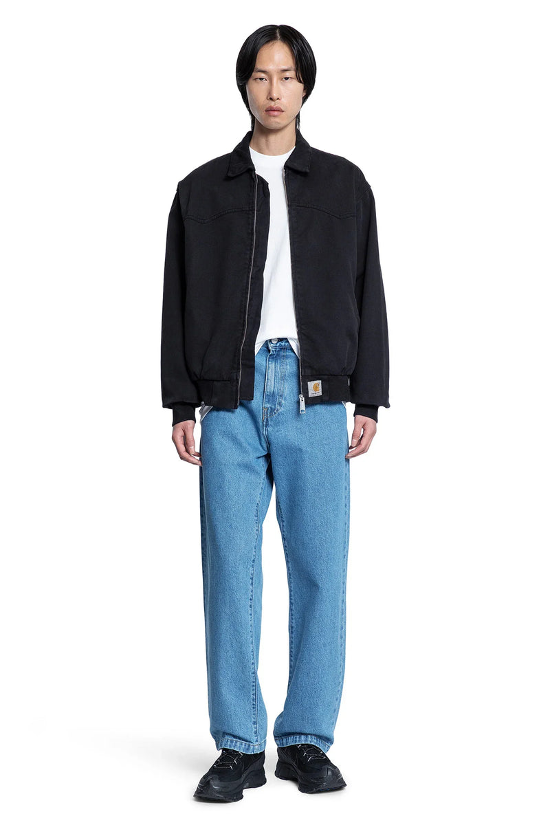 S/S Java T-Shirt - Antonioli.eu