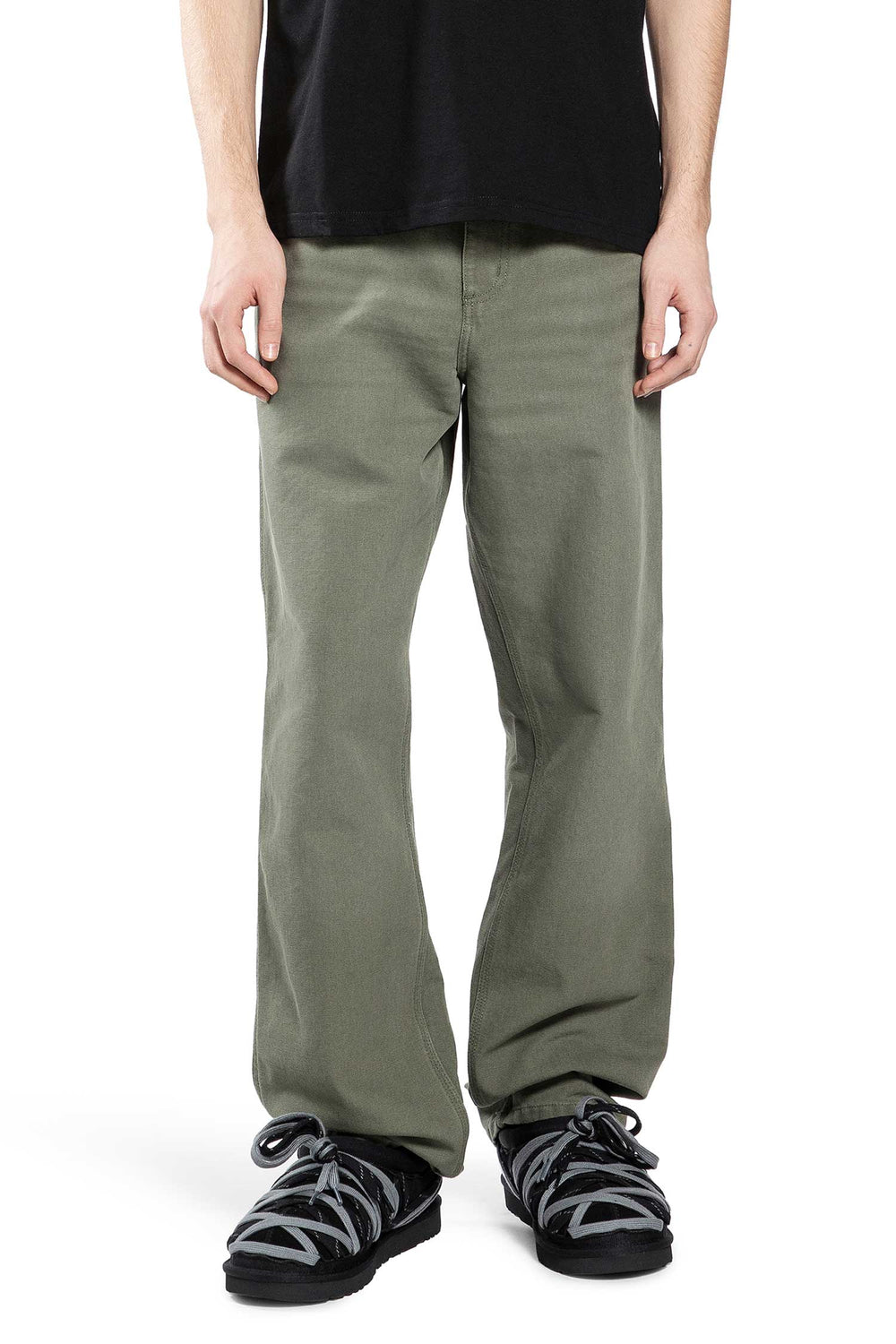 CARHARTT WIP Single Knee Pants man