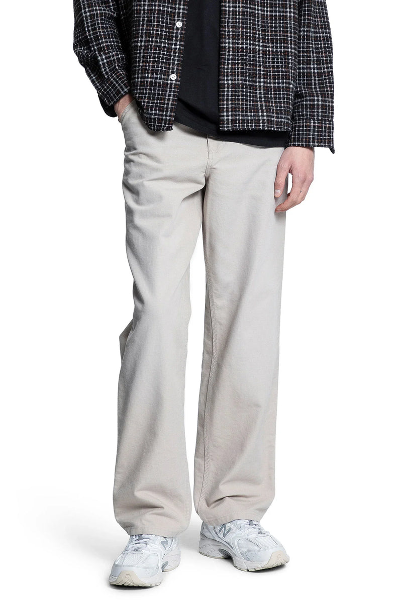 Single Knee Pants - Antonioli.eu