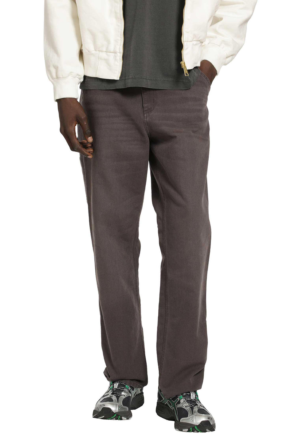 CARHARTT WIP Single Knee Pants man
