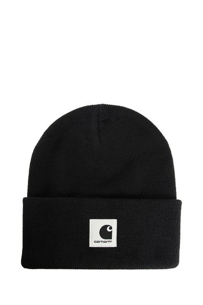 CARHARTT WIP MAN BLACK HATS