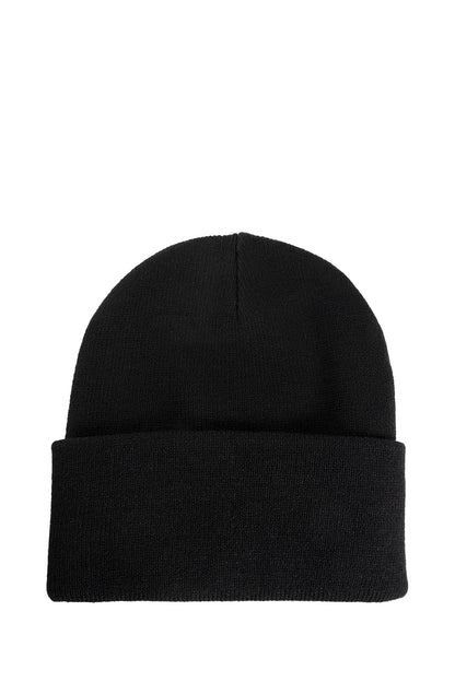 CARHARTT MAN BLACK HATS