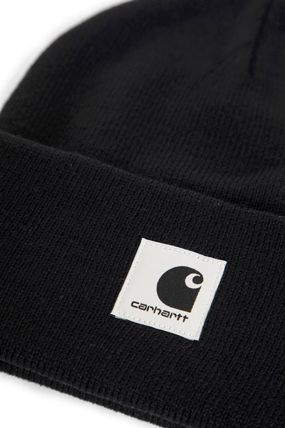 CARHARTT MAN BLACK HATS