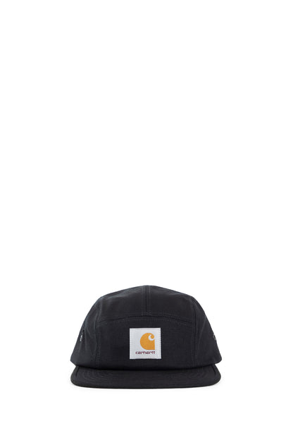 CARHARTT MAN BLACK HATS