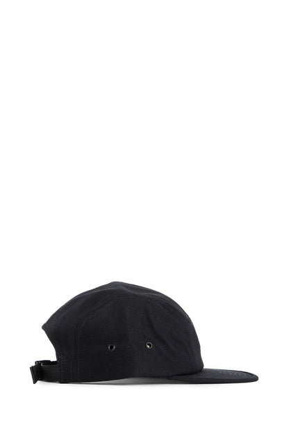 CARHARTT MAN BLACK HATS