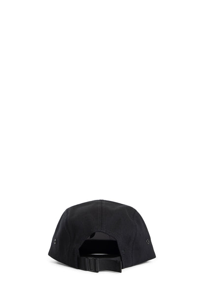 CARHARTT MAN BLACK HATS