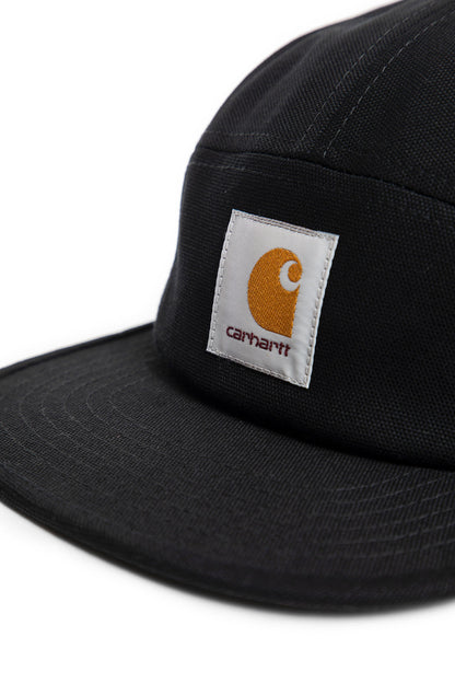 CARHARTT MAN BLACK HATS