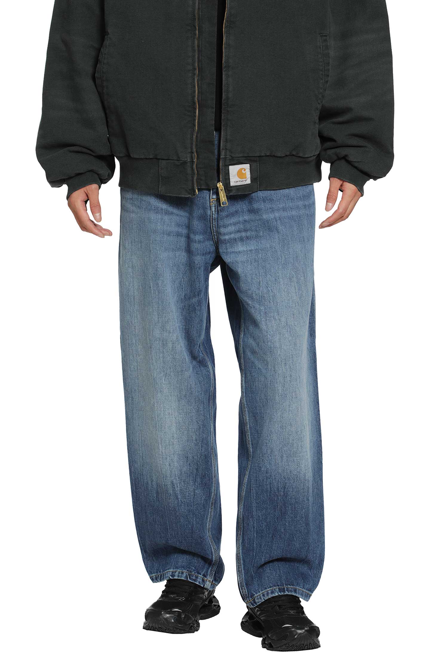 OG Single Knee Pants