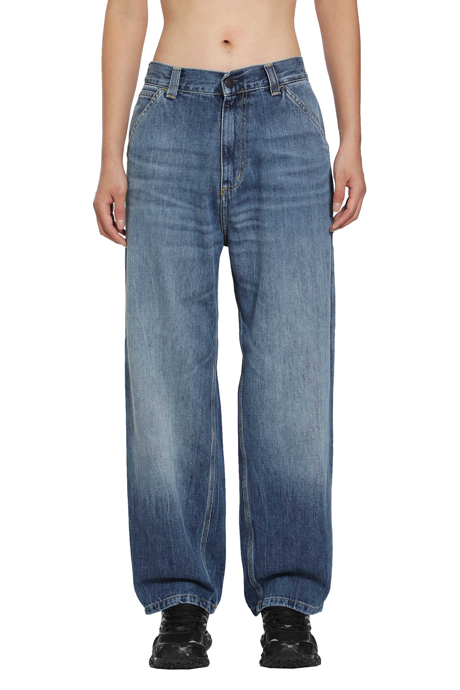 CARHARTT WIP OG Single Knee Pants man
