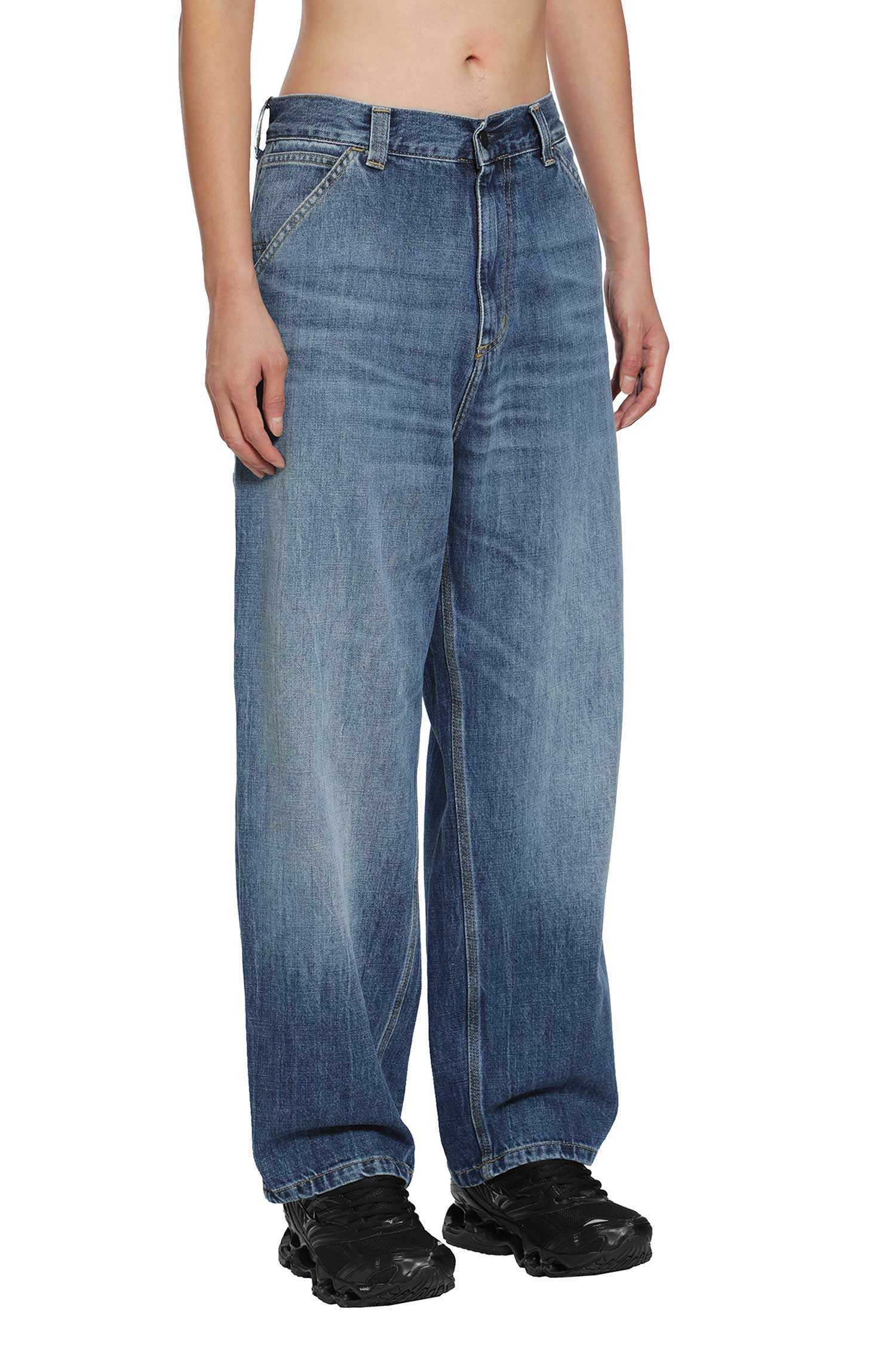 CARHARTT WIP OG Single Knee Pants man