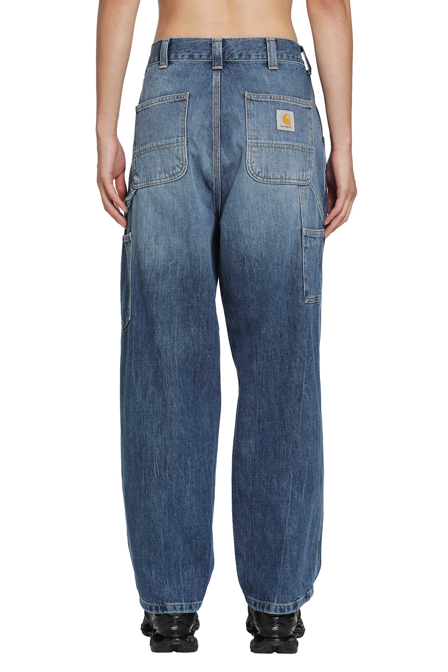 CARHARTT WIP OG Single Knee Pants man