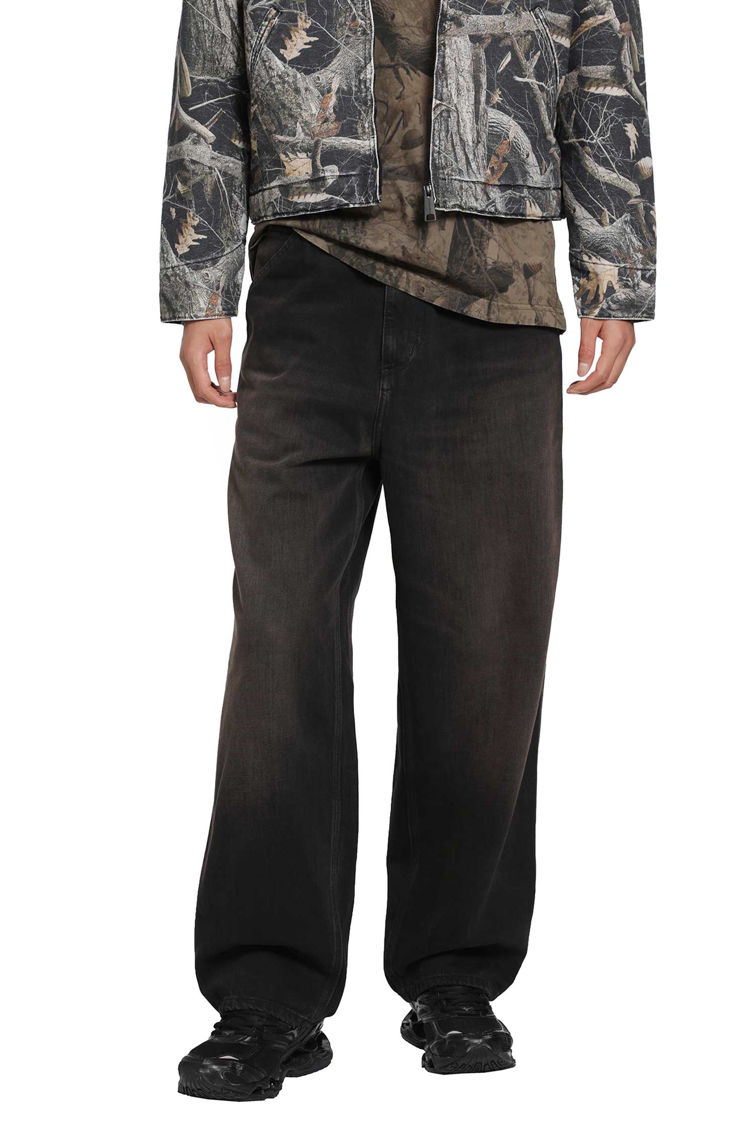 OG Single Knee Pants