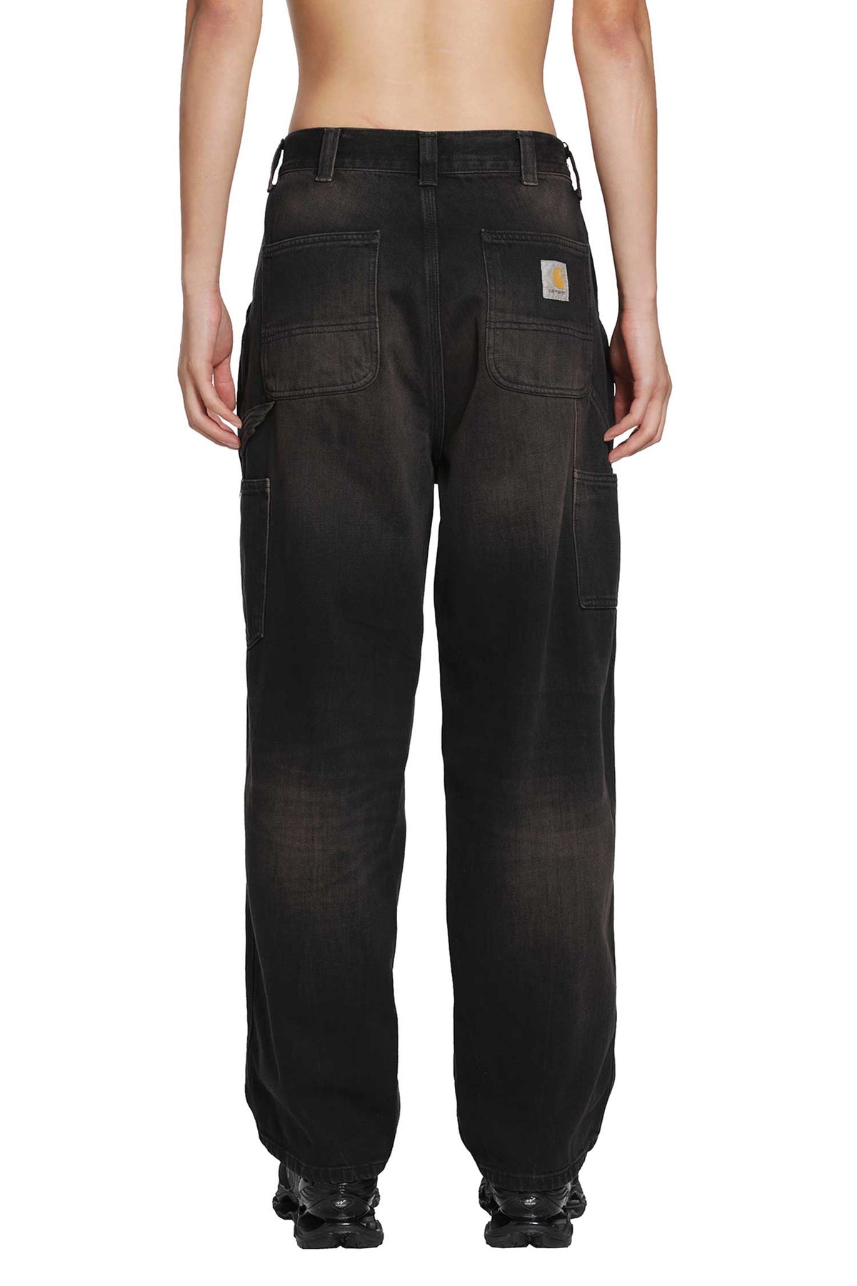 OG Single Knee Pants