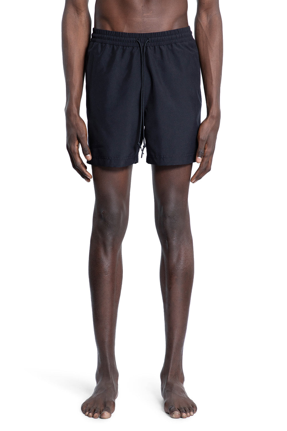 CARHARTT WIP MAN BLACK SWIMWEAR