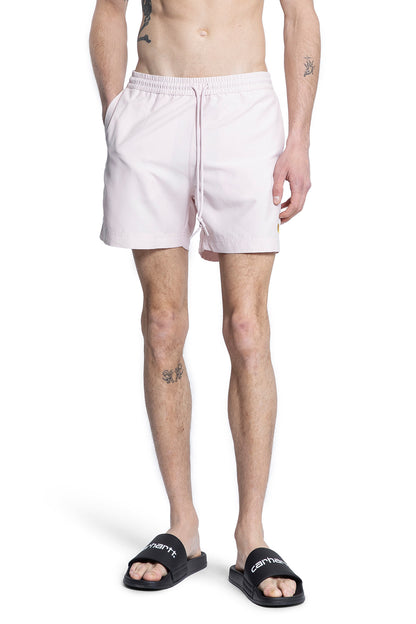 CARHARTT WIP MAN PINK SWIMWEAR