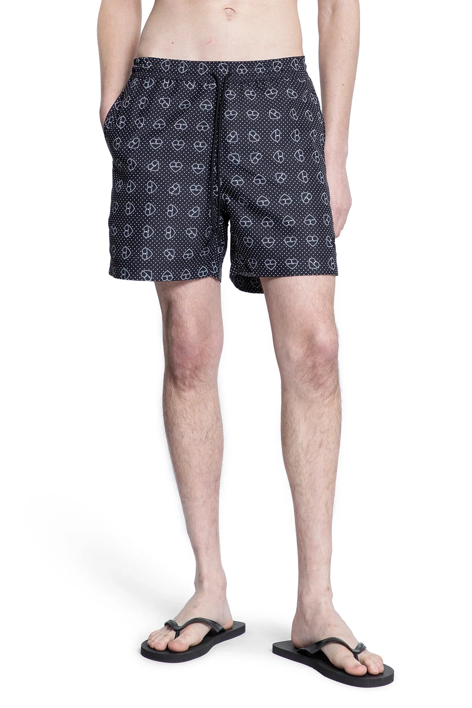 Slater Swim Trunks - Antonioli.eu